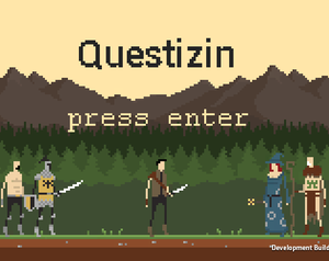 play Questizin