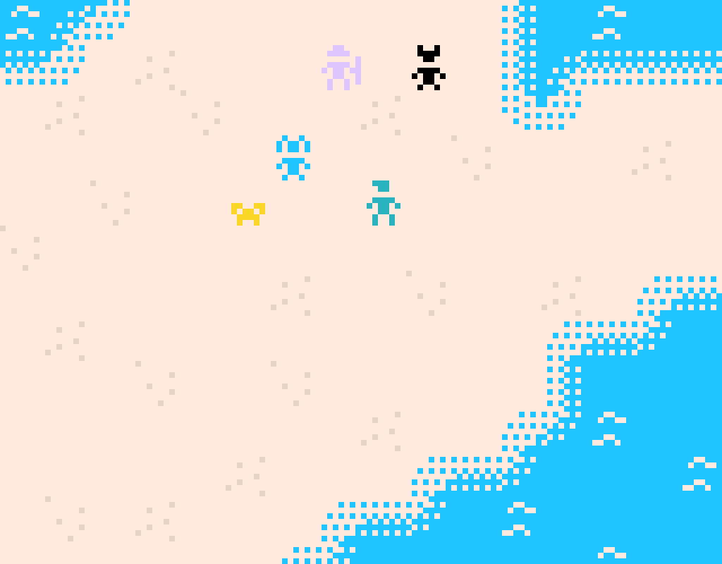 play Randy G.'S Wild N' Wacky Beach Adventure