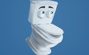 play Poop Eater