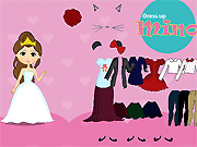 play Dress Up Mino