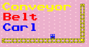 play Conveyor Belt Carl