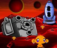 play Monkey Go Happy: Stage 192