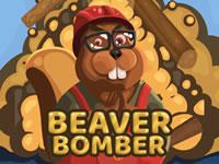 play Beaver Bomber