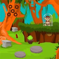 play Underbrush-Escape