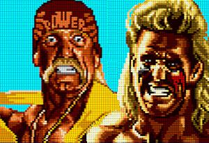 play Wwf Wrestlefest