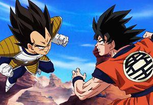 play Dragonball Z (Rev B)