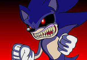 play Sonic 2 Exe