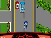 play Urban Driving