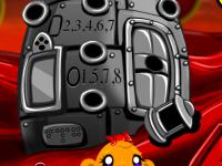play Monkey Go Happy - Stage 192
