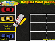play Hospital Valet Parking