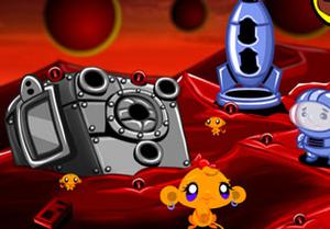 play Monkey Go Happy - Stage 192