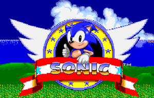 play Project Sonic 2D Adventure Beta