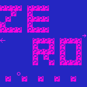 play Finding Zero (Test)