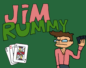 play Jim Rummy