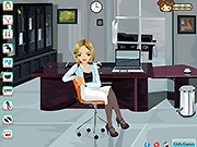play Suzy The Receptionist