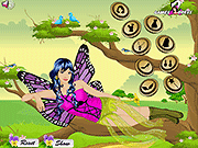 play Twilight Fairy Dress Up