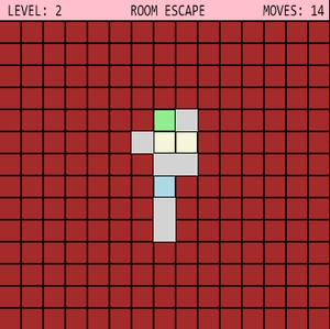 play Room Escape