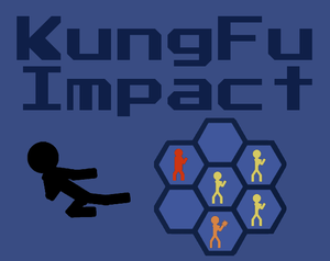 play Kungfu Impact