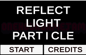 play Reflect Light Particle