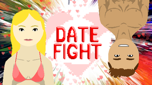play Date Fight - A Weird Dating Rpg