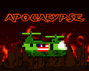 play Apocalypse