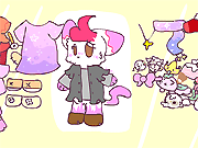 play Jam Dress Up