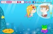 play Romantic Sea Kiss