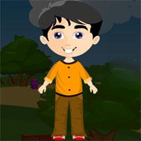 play Escape-Grumpy-Boy-Ajazgames