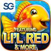 Gold Fish Casino: Slots