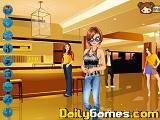 play Dazzling Outfits