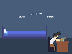 play Study
