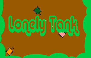 play Lonely Tank