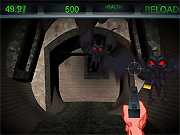 play The Abaddon Demon Shooter