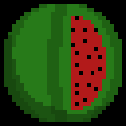 play Idle Fruits