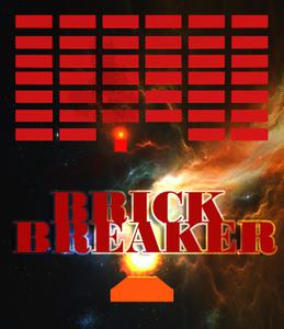 play Brick Breaker