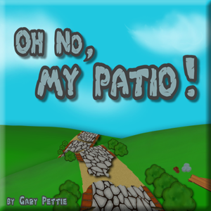 play Oh No, My Patio!