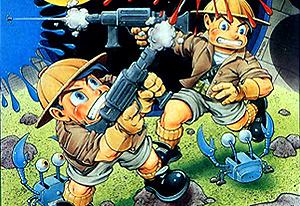 play Pang World