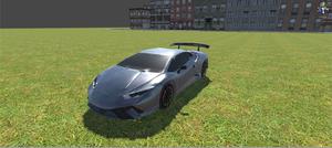 play Driver Sim 2018