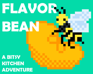 play Flavor Bean (W/Music!)