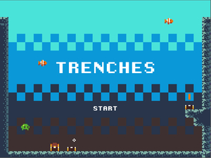 play Trenches