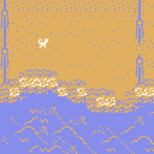 play Take The Dog To The Sea