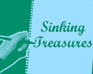 play Sinking Treasures