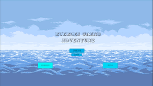 play Bubbles Grand Adventure