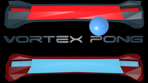 play Vortex Pong Web
