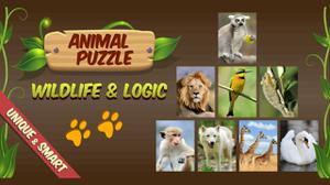 Animal Puzzle