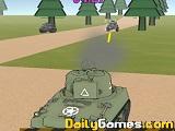 play Tanks Battle