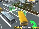 play Bus Master Parking 3D