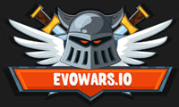 play Evowars Io