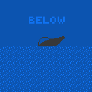 play Below