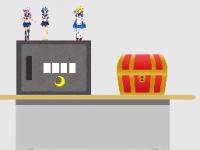play Escape From Ufo